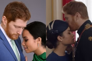 A produção retrata o drama vivido pelos duques de Sussex na saída da família real