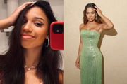 Olimpíadas: prima de Anitta é a voz de hit usado por Rebeca Andrade