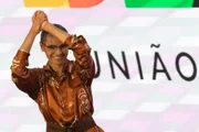 Marina Silva já esteve no cargo em governo anterior do presidente Lula