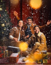 Il Volo é um trio de ópera