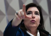 A aliados, Simone Tebet admite ser candidata ao Senado por Mato Grosso do Sul em 2026