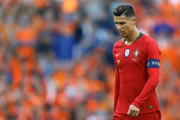 Cristiano Ronaldo, ídolo de Portugal