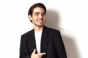 João Guilherme, filho de Faustão