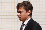 Deputado Nikolas Ferreira é aliado de Bolsonaro