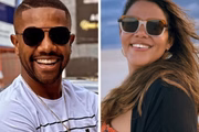 Davi Brito e Mani Rego podem ser reencontrar no São João da Thay