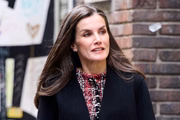Rainha Letizia