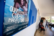 Cras de Santa Maria já estava com agenda lotada até dezembro