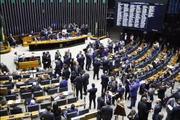 Apesar da importância dentro do congresso, as bancadas não possuem um número definido de participantes