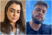 Mas ele a traiu enquanto ela se tratava contra um câncer 