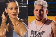 Bia Miranda e DJ Buarque trocam farpas na web: "Pessoas usando drogas"