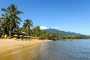 Praia do Perequê