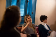 Vítimas e testemunhas se expuseram pela 1ª vez em entrevista ao Metrópoles