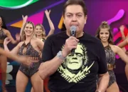 Essa é uma medida da Globo para combater a propagação do coronavírus