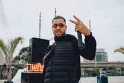 Além disso, Kawe vai apresentar uma live com diversos nomes do rap em comemoração ao lançamento 