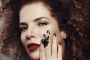 Vanessa da Mata