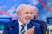Lula marcou confraternização de fim de ano com ministros para o dia 19 de dezembro