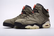 Travis Scott x Air Jordan VI