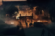 <b>Reality Z</b>. É noite de eliminação no reality show Olimpo, mais conhecido como a Casa dos Deuses. O programa segue seu ritmo normal, até que os participantes recebem a seguinte notícia: o Rio de Janeiro vive um apocalipse zumbi, as ruas tomadas pelo caos e pelo pânico. O estúdio da emissora se torna então um dos únicos lugares seguros da cidade, e o grupo de confinados vai precisar agir com muito cuidado se quiser sobreviver ao ataque