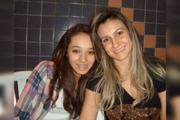 Ana Lídia era a filha mais velha de Ada