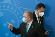 Pacheco e Queiroga