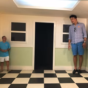 Thiago Salvático fez uma homenagem a Gugu, que completaria 62 anos 