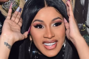 Cardi B é rapper