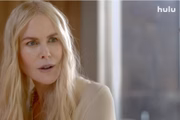 Nicole Kidman
