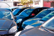 Carros à venda