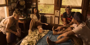Outer Banks faz parte do catálogo da Netflix