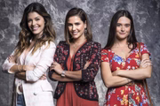 Salve-se Quem Puder volta ao ar no dia 22 de março 