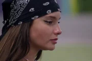 Ela está no BBB21