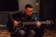 Liam Payne surgiu no One Direction
