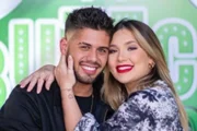 A criança nasceu dia 30 de maio