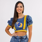 Luana Andrade
