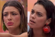 Beatriz e Alane no BBB24