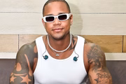 O baiano Léo Santana tem mais de 8 milhões de ouvintes mensais no Spotify