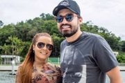 Fernando e Maiara