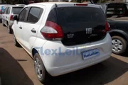 Fiat Mobi Like 2019 R$ 4,5 mil