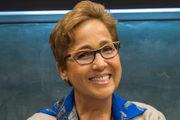 Atriz estava internada em um hospital no Rio de Janeiro