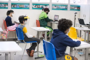 Alunos da rede pública agora farão prova para avaliar prejuízos da pandemia