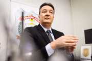 Delegado Laércio Rosseto