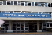 Hospital Naval Marcílio Dias