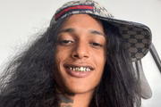Prisão do rapper Oruam, um dos filhos de Marcinho VP