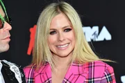 Avril Lavigne