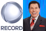 Record adia estreias na programação após morte de Silvio Santos