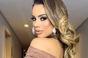 Lexa é flagrada com ex-BBB e assessoria se pronuncia