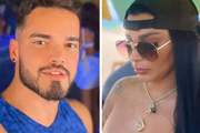Ex de Jenny Miranda, Fábio Gontijo expõe acordo de relacionamento fake