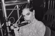 Anitta e o novo namorado Gabriel David pretendem assumir o relaciomento durante o carnaval do Rio 