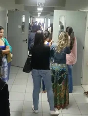 Há suspeita de que malote tenha sido extraviado