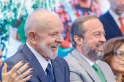 Com apoio de Lula, ministro quer acelerar exploração da Margem Equatorial